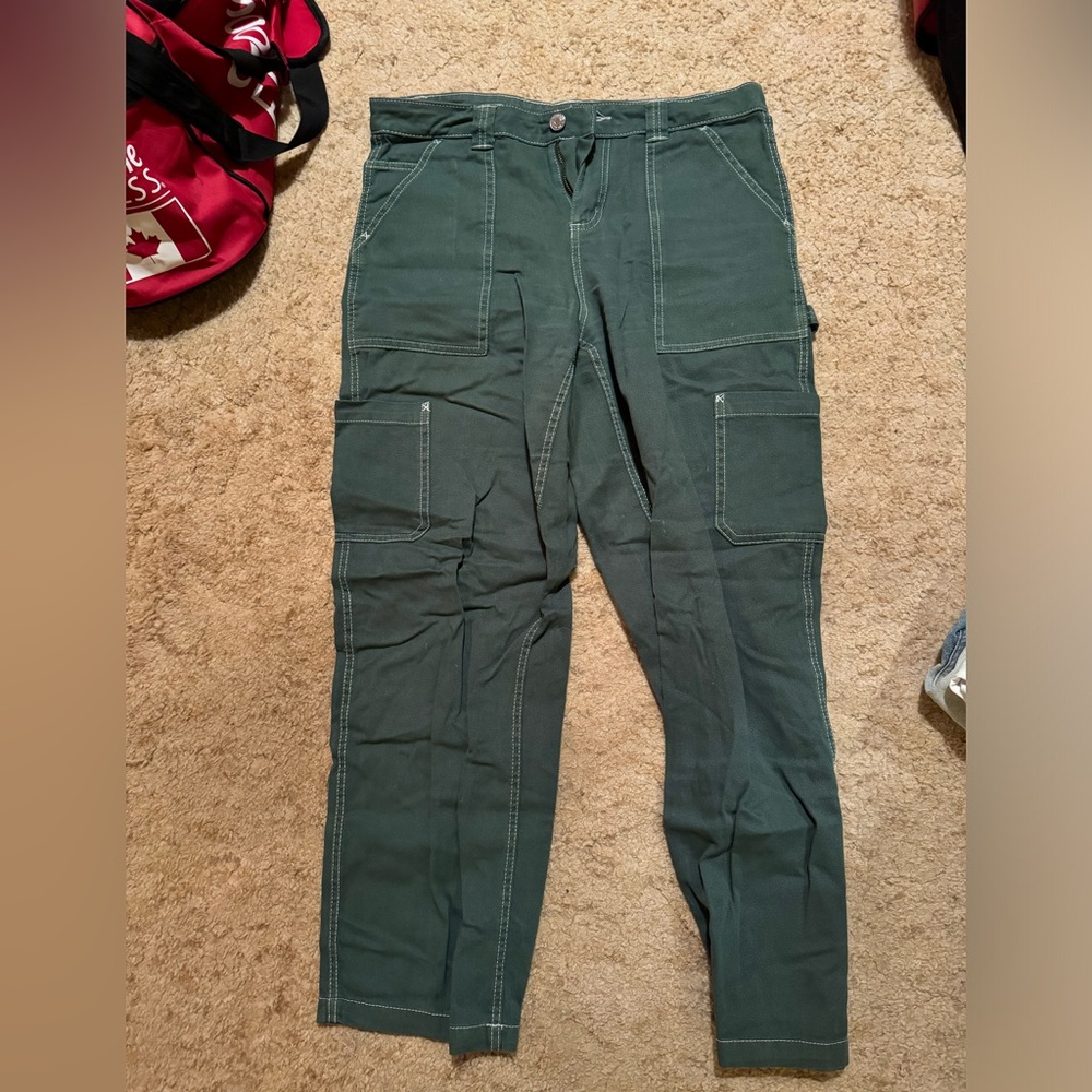Garage Carpenter Pants